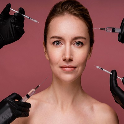 Botox Uygulamaları